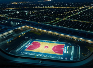 Spencer Dinwiddie: O călătorie neașteptată la Los Angeles