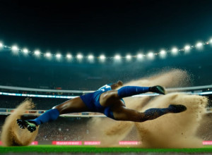 WE LOVE MMA 83: O Lovitură Decisivă de Super-Kick Stabilește Victoria în Lupta Principală