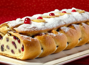 Dresda Sărbătorește Stollenul Gigant: Un Desert Tradițional de Dimensiuni Impresionante