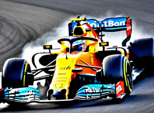 Max Verstappen câștigă Marele Premiu al Qatarului, Lando Norris ratează șansa de a deveni campion mondial