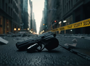 Creșterea alarmantă a violenței împotriva femeilor: o analiză a factorilor și a siguranței