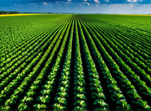 Tehnologia blockchain în agricultură