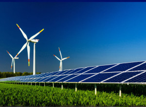 Inovații în domeniul energiei regenerabile