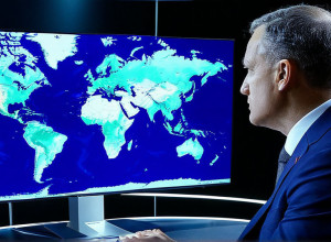 Analiza Impactului Inteligenței Artificiale asupra Economiei Globale