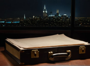 Melika Foroutan, noua comisară a serialului "Tatort" din Frankfurt: Anchetează cazuri nerezolvate din 2025.