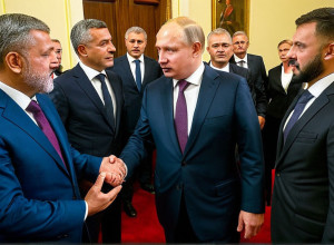 Prezentare generală a situației globale actuale