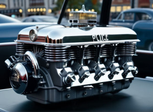 Henning Baum revine în "Ultimul polițist": Secretul forței sale la 53 de ani