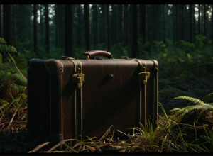 Influencera Stefanie, ucisă de fostul iubit și îngropată într-o valiză