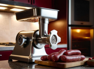 Steffen Henssler, criză de nervi la emisiunea de gătit din cauza unui robot de bucătărie