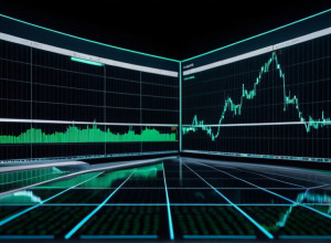 Expertul Bursier Avertizează: Nu Vindeți Aceste Cinci Acțiuni AI Esențiale