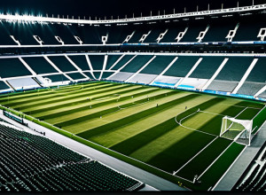 Finala Copa Libertadores: Locuri de vizionare excepționale