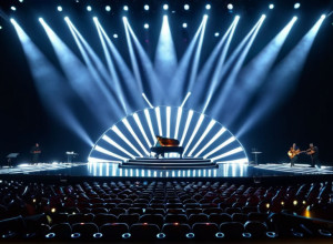 Eros Ramazzotti și Giovanni Zarrella Împart Scena la Show-ul de Crăciun ZDF