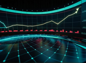 Fosta balerină devine cea mai tânără miliardară self-made din lume cu un startup tech