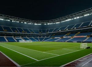 Înfrângere pentru Mainz 05: Trei jucători, inclusiv candidați la Cupa Mondială, au primit nota 5