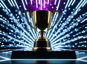 Stream Awards 2025: Vedetele Internetului au strălucit la gala anuală
