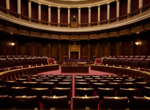 Criza pensiilor în Germania: Conversații "la confesional" pentru asigurarea majorității guvernamentale