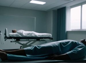 Rapperul Olexesh, îndoliat: Pierderea nou-născutului, la scurt timp după decesul mamei