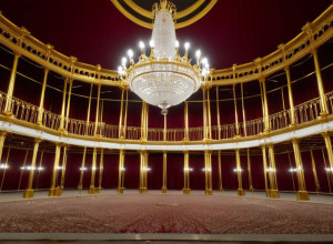 Conflict la Casa Albă: Trump schimbă arhitectul din cauza „extravaganței” sălii de bal