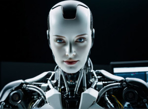 Impactul inteligenței artificiale asupra pieței muncii