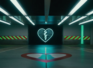 Dramă în Portugalia: Celebrul artist Leon Löwentraut și-a salvat tatăl de la moarte după un stop cardiac