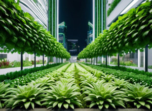 Viziunea Experților în Longevitate: Orașe Sănătoase cu Bulevarde Comestibile și Bonusuri pentru Somn