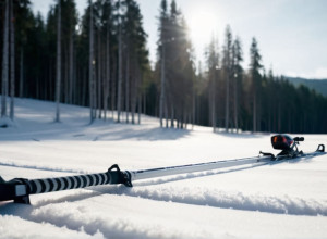 GEST DE FAIR-PLAY LA BIATLON: Slovenul Lovro Planko i-a oferit bățul său germanului Philipp Nawrath