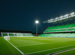 Emil Forsberg se întoarce la Leipzig: Legenda RB vizitează fostul club