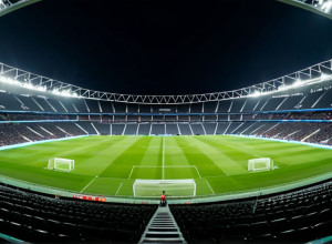 Hansa Rostock primește Alemannia Aachen: Bătălia din Liga a 3-a se intensifică