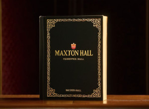 Maxton Hall: Finalul dramatic al sezonului 2 și secretele dezvăluite din cărți