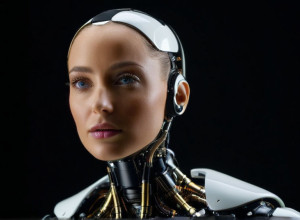 Progres tehnologic în inteligența artificială