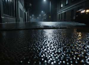 Trei Bărbați Grav Răniți într-un Atac Armat în Bavaria: Recompensa de 5000 Euro pentru Prinderea Atacatorilor