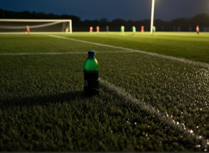 Scandal post-derby în Turingia: Acuzații de simulare după ce un antrenor a fost împins. Reacția oficială