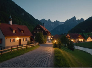 Ce se întâmplă săptămâna aceasta în „Dahoam is Dahoam”? Intriga continuă în Lansing