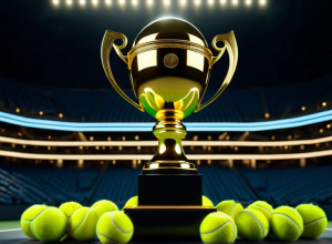 Coco Gauff, cea mai bine plătită sportivă din lume, câștigă doar 10% din venitul lui Cristiano Ronaldo