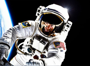 Istoria primului zbor uman în spațiu
