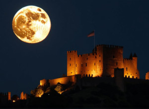 Diverse Știri Mondiale: De la Reforma Pensiilor în Germania la Inundațiile din Indonezia și Superluna de la Tonndorf