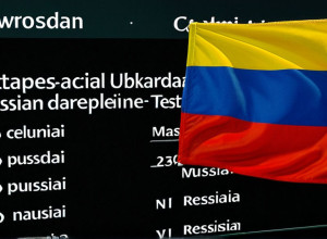 Test de cunoștințe de limba română