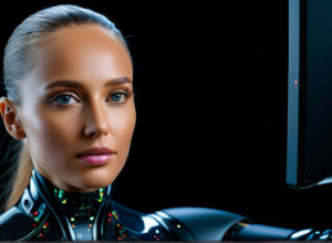 Ce este inteligența artificială?