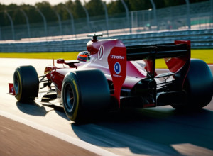 Max Verstappen obține Pole Position în Abu Dhabi și intensifică lupta pentru titlu