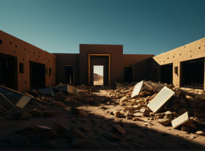 Coșmar în Dubai: Milionarul cripto, martor la tortura și uciderea soției sale