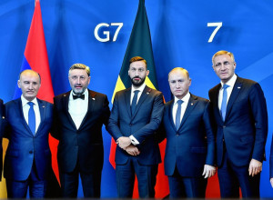 Rezumatul Summitului G7