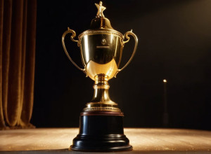 Donald Trump, distins cu Premiul pentru Pace FIFA, a uitat trofeul la ceremonie