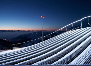 Philipp Raimund a obținut locul doi la Cupa Mondială de sărituri cu schiurile din Wisla