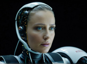 Impactul inteligenței artificiale asupra economiei globale