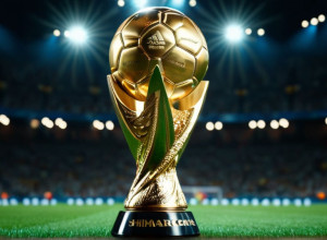 Tragerea la sorți CM 2026: Stelele fotbalului și ale showbiz-ului se reunesc la Washington