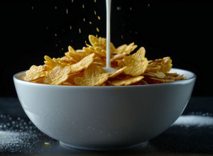 Trucul simplu care face cerealele mai crocante: Nu ai nevoie de cumpărături noi