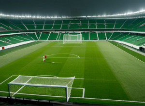 Egal pentru Rot-Weiß Erfurt: Echipa din Turingia se poticnește la Luckenwalde