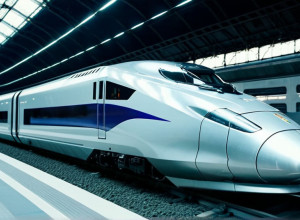 Noul CEO Deutsche Bahn dezvăluie planurile strategice pentru companie