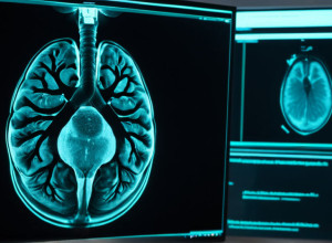 Inteligența Artificială în Medicină