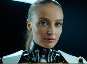 Bun venit în lumea inteligenței artificiale